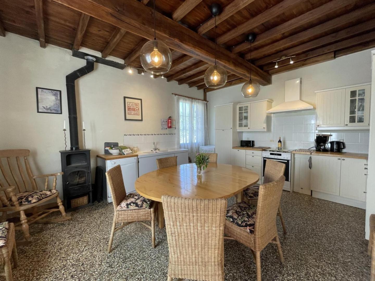 Maison Lajus Bassillon-Vauze Экстерьер фото